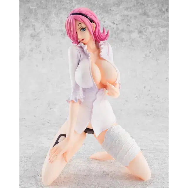 [BUNJANG] One Piece Reiju POP BB 02 Figure / 택포 13)원피스 레이쥬 pop bb 02 피규어