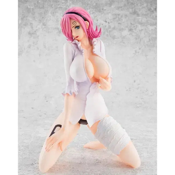 [BUNJANG] One Piece Reiju POP BB 02 Figure / 택포 13)원피스 레이쥬 pop bb 02 피규어