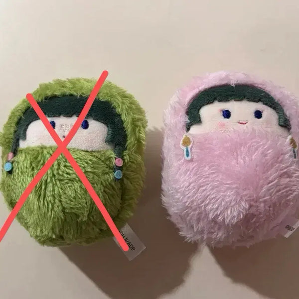 [BUNJANG] Kusuriya no Hitorigoto Tapinui Plush / 약사의 혼잣말 타피누이