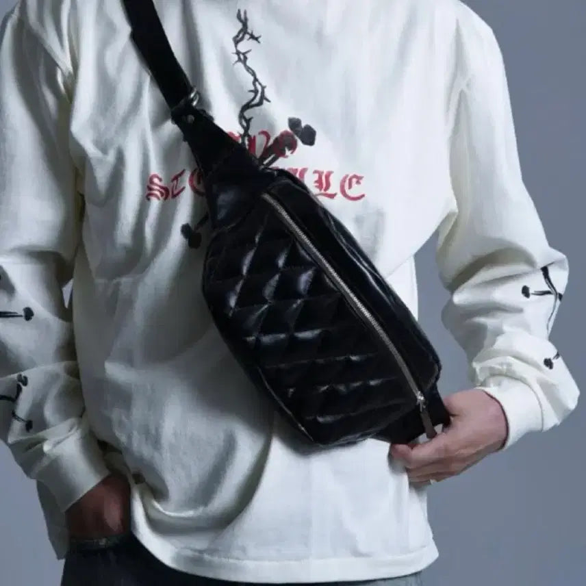 [BUNJANG] Toys McCoy Dual Blade Bag / 토이즈맥코이 듀얼블레이드백