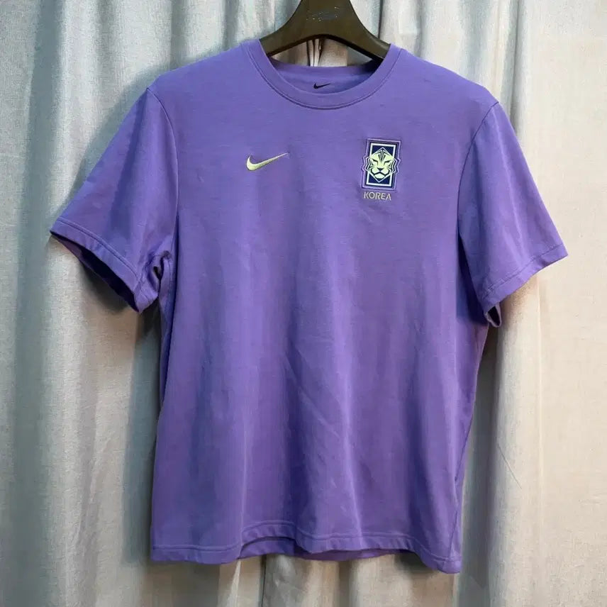[BUNJANG] Nike South Korea National Team Dri-FIT T-Shirt (XXL) / 2XL 나이키 국대 대한민국 드라이핏 반팔 티셔츠
