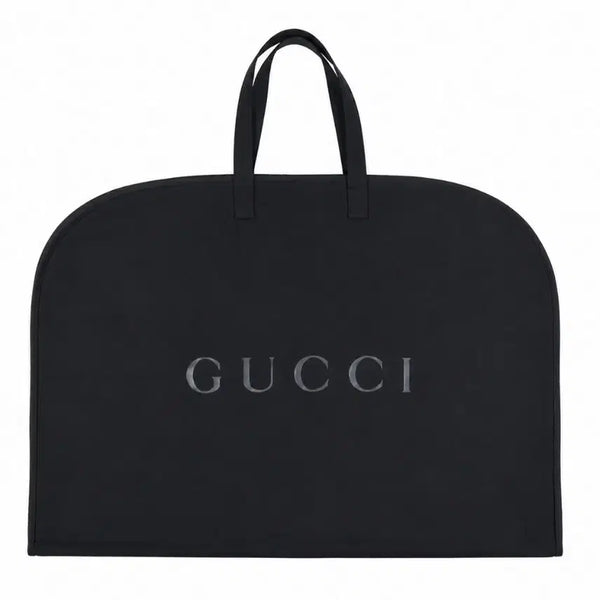 [BUNJANG] Gucci Garment Bag Suitcase Cover / 구찌 옷커버 가먼트백 수트케이스