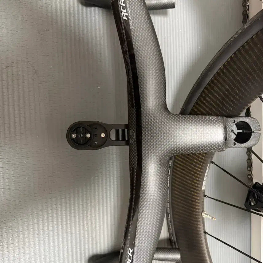 [BUNJANG] Vision Metron Handlebar / 비전 메트론 핸들바