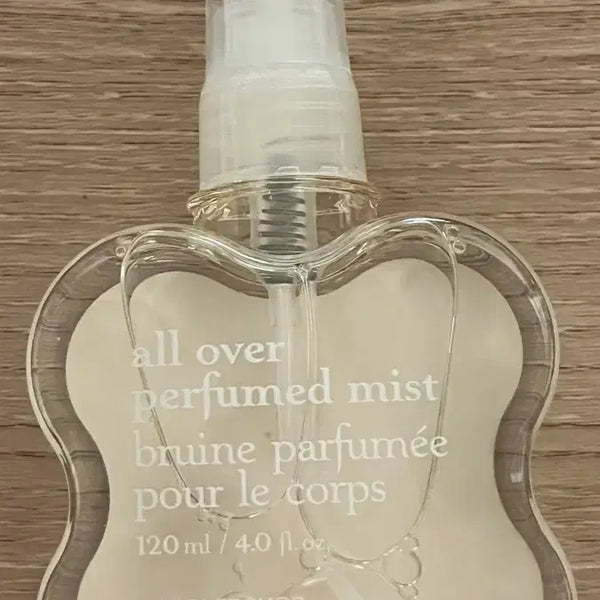 [BUNJANG] The Face Shop Perfumed Mist 120ml - One Love / 더페이스샵 퍼퓸드 미스트 120ml