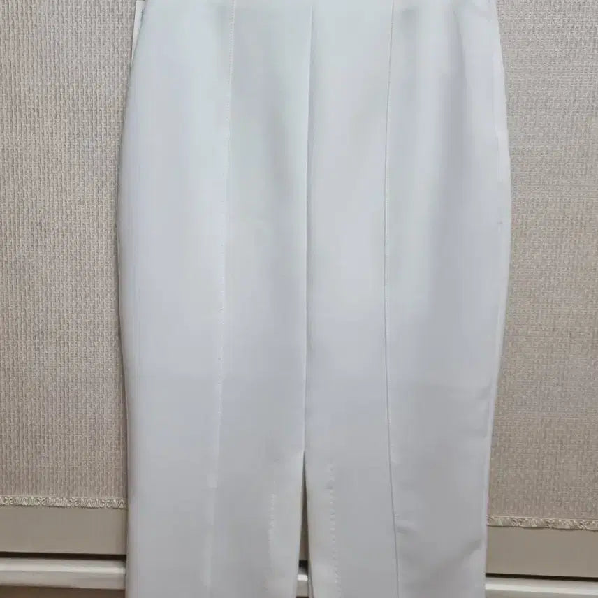 [BUNJANG] High-Quality Fit Long Skirt / (새상품) 옷가게정리 고급진 핏 롱 스커트