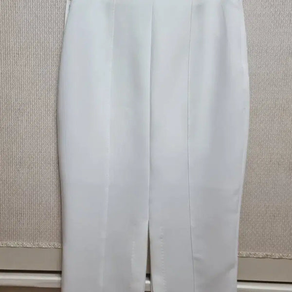[BUNJANG] High-Quality Fit Long Skirt / (새상품) 옷가게정리 고급진 핏 롱 스커트