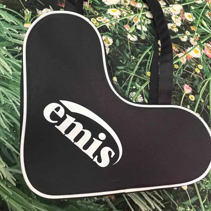 [BUNJANG] Emis Heart Bag / 이미스 하트가방