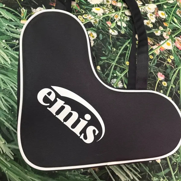 [BUNJANG] Emis Heart Bag / 이미스 하트가방
