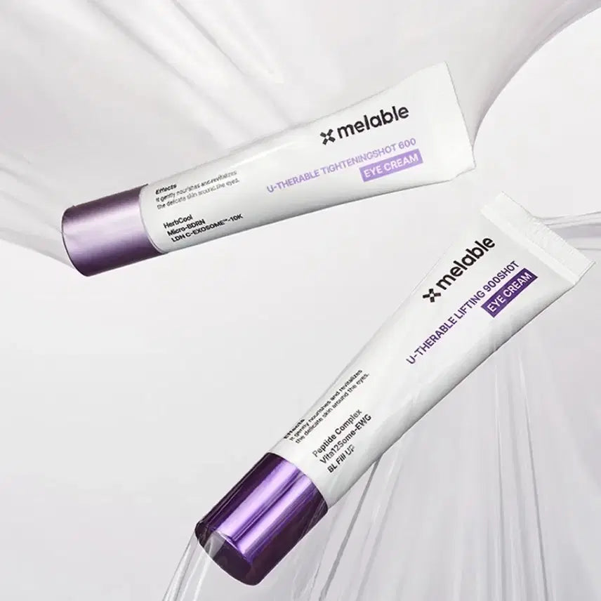 [BUNJANG] Merable Userable Lifting Shot 900 Eye Cream / 메라블 유쎄라블 리프팅샷 900 아이크렘