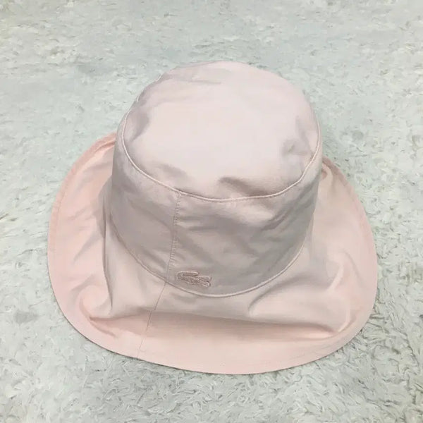 [BUNJANG] Lacoste Bucket Hat Cap / 라코스테 버킷햇 모자 볼캡 FF10