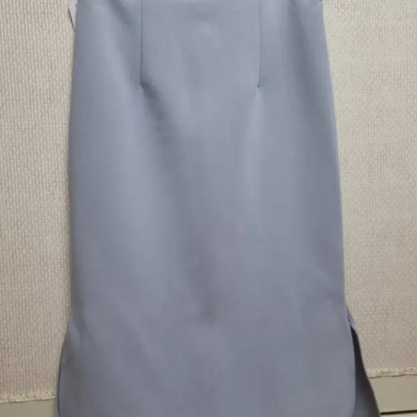 [BUNJANG] Mermaid Frill Long Skirt / (새상품) 옷가게정리 머메이드 프릴 롱 스커트