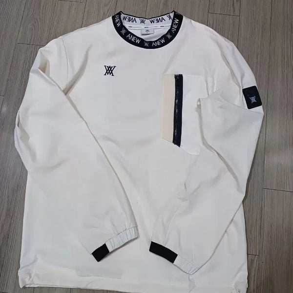[BUNJANG] Anew 105 Windbreaker / 어뉴  105 바람막이