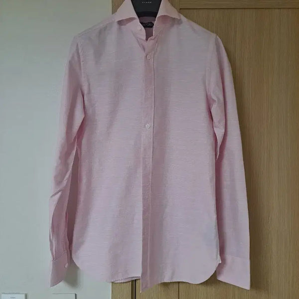 [BUNJANG] Tom Ford Dress Shirt / [정품] 톰포드 드레스셔츠