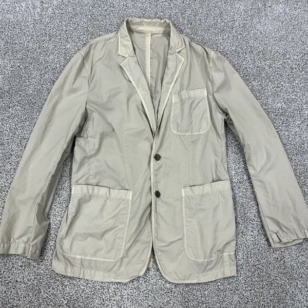 [BUNJANG] CP Company 00s Nylon Blazer / CP컴퍼니 00s 나일론 블레이저