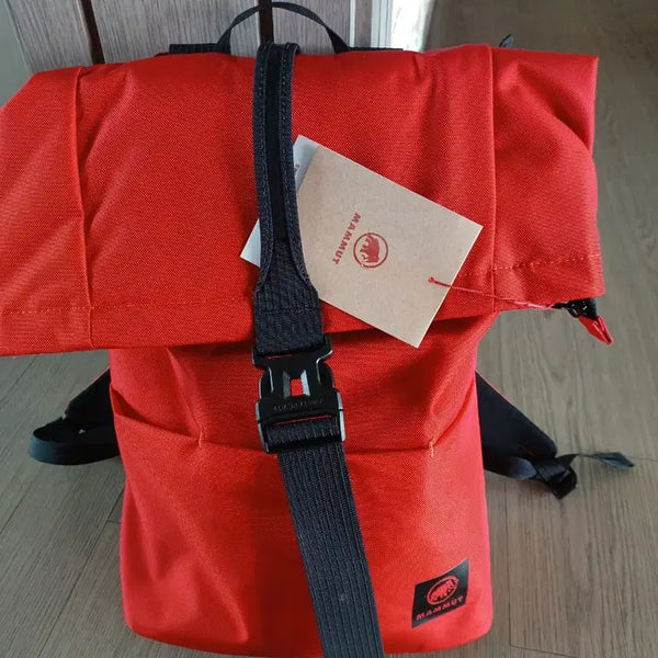 [BUNJANG] Mammut 15L Backpack / 마무트 15L