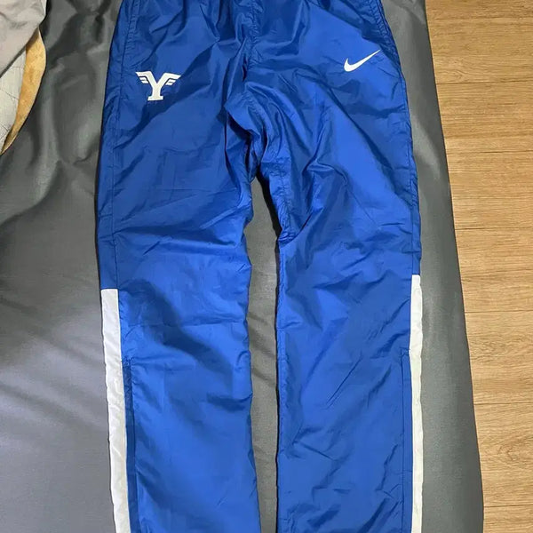 [BUNJANG] Yonsei University Nike Player Issued Pants (M) / 연세대 나이키 선수지급용 팬츠