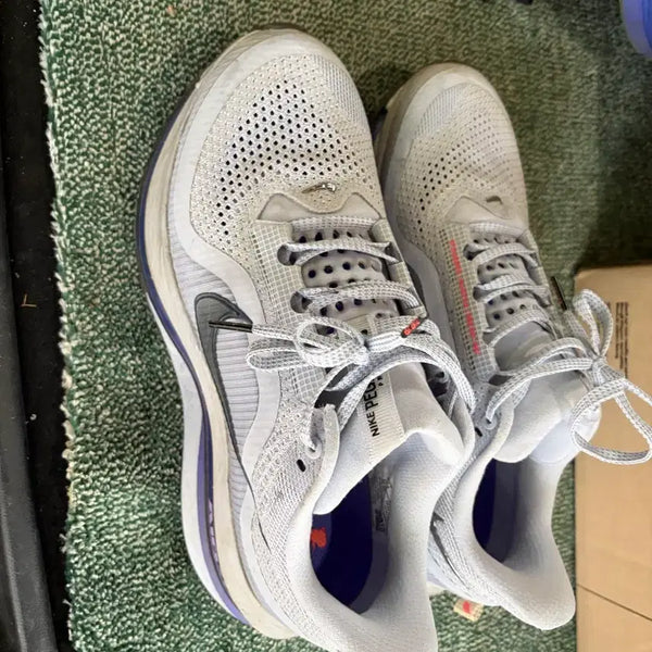 [BUNJANG] Nike Pegasus Premium Violet Shoes / 나이키 페가수스프리미엄 바이올렛 265