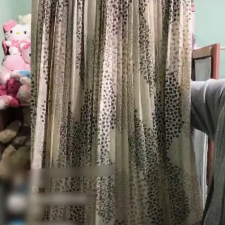 [BUNJANG] Vintage Pleated Long Skirt / 빈티지 주름 스커트 카모메산장
