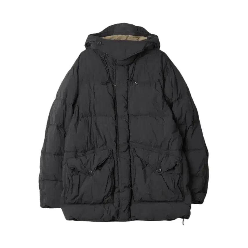 [BUNJANG] Ten C Polar Down Parka Size 52 / ten c 텐씨 폴라 다운파카 52