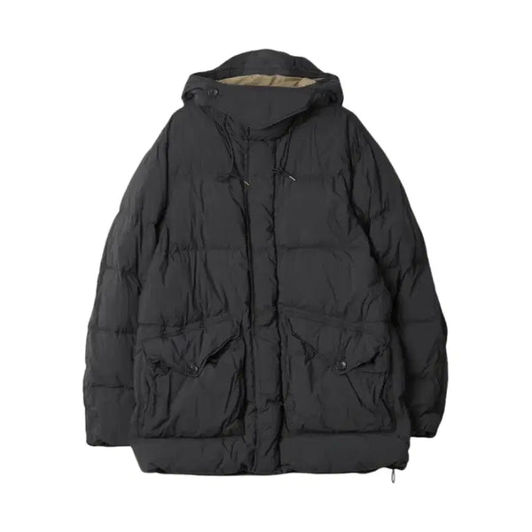 [BUNJANG] Ten C Polar Down Parka Size 52 / ten c 텐씨 폴라 다운파카 52