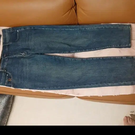 [BUNJANG] Italian Denim Pants Size 36 / 이태리 청바지 36