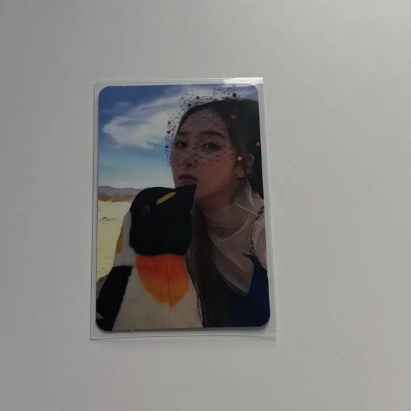[BUNJANG] Jessica Photocard / Jessica 제시카 포카