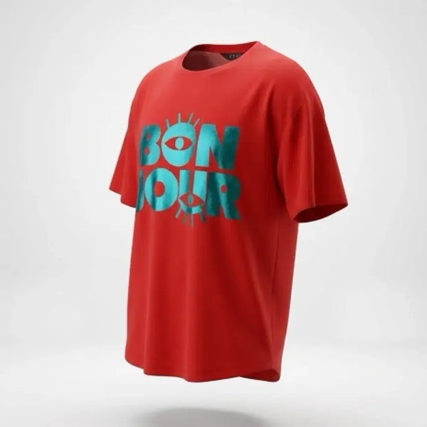 [BUNJANG] Elle Sport Women's Short Sleeve T-Shirt - Cool Fabric (Size 110) / 여성110/ 엘르스포츠 시원소재 반팔티