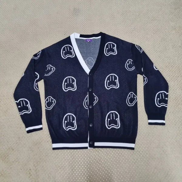 [BUNJANG] STCO Men's Cardigan (L) / (L) 에스티코 STCO 남성 가디건