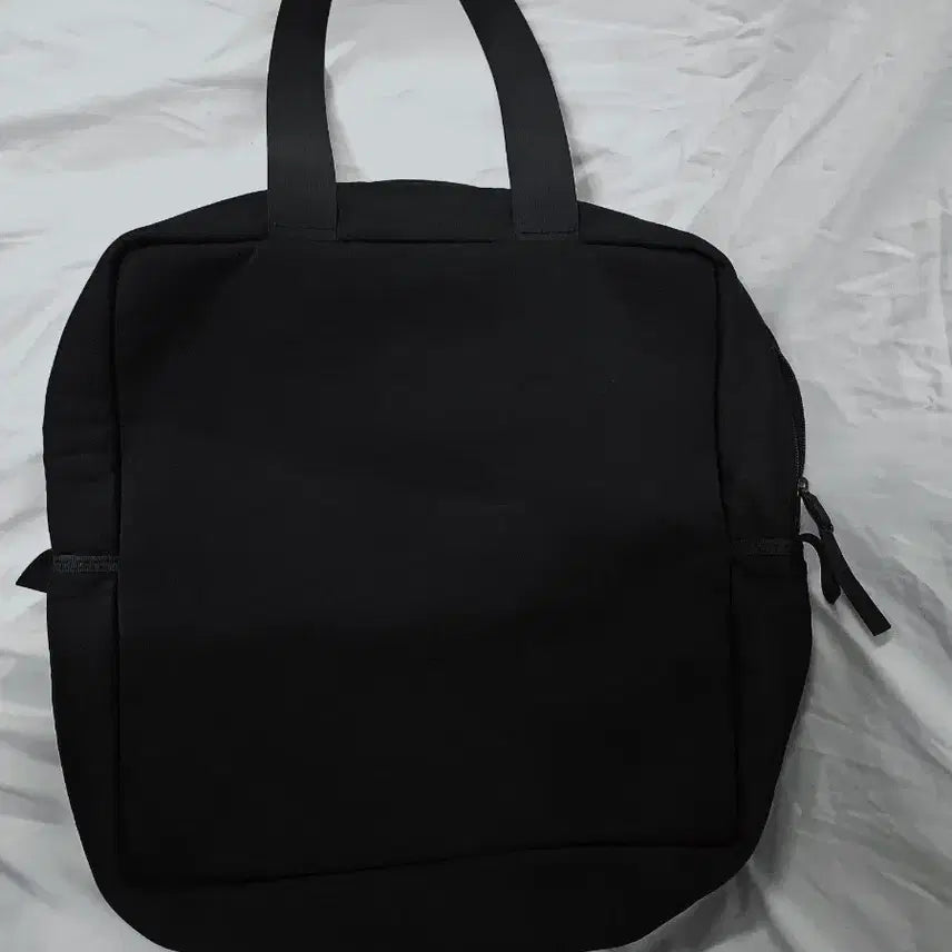 [BUNJANG] Yoshida Porter Front Neoprene Tote Bag L / <국내  희귀> 요시다 포터 프론트 네오프렌 토트백 L 사이즈