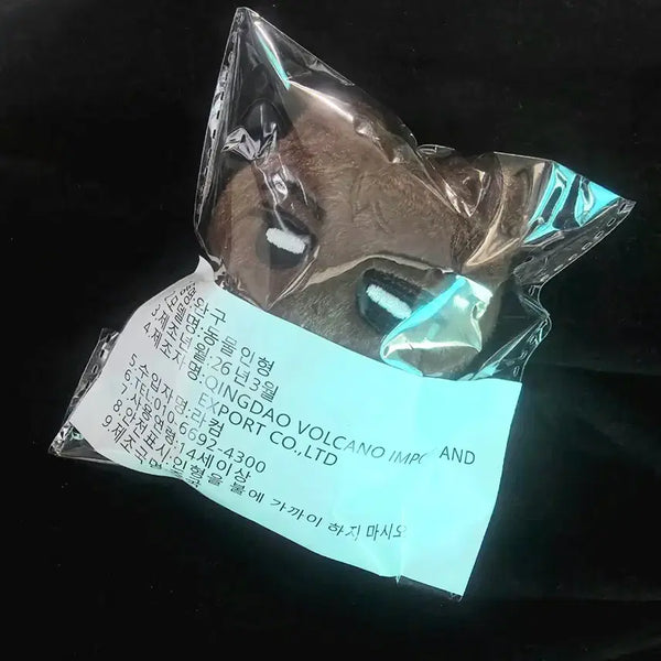 [BUNJANG] ENHYPEN Sunghoon JAY Chocolate Photocard Bundle Set / 미개봉)냥쫑부부 초코 초코냥쫑군 현물 양도 엔하이픈 박종성 제이