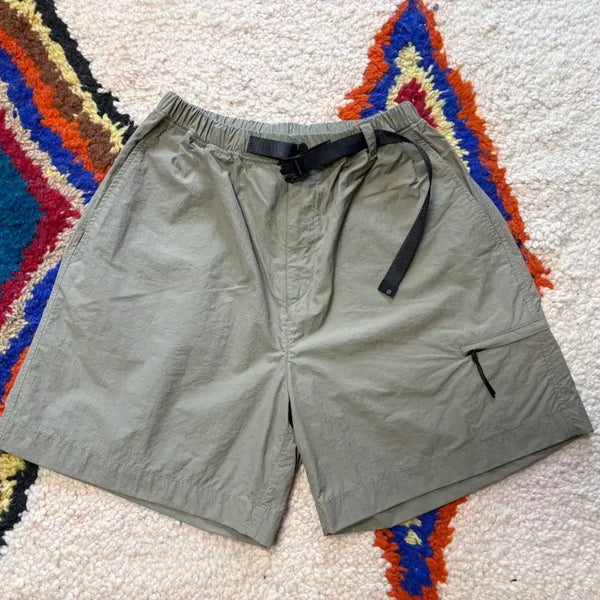 [BUNJANG] MOIF SAND Shorts / MOIF 쇼츠