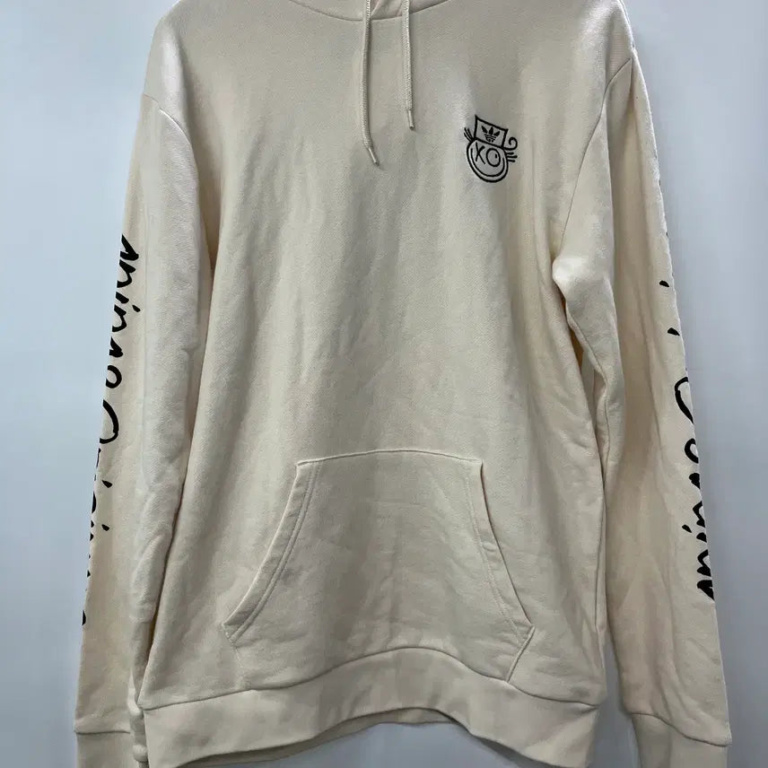 [BUNJANG] Adidas Originals x André Saraiva Hoodie L / 아디다스 오리지널스 X 앙드레 사라이바 후드티 L사이즈
