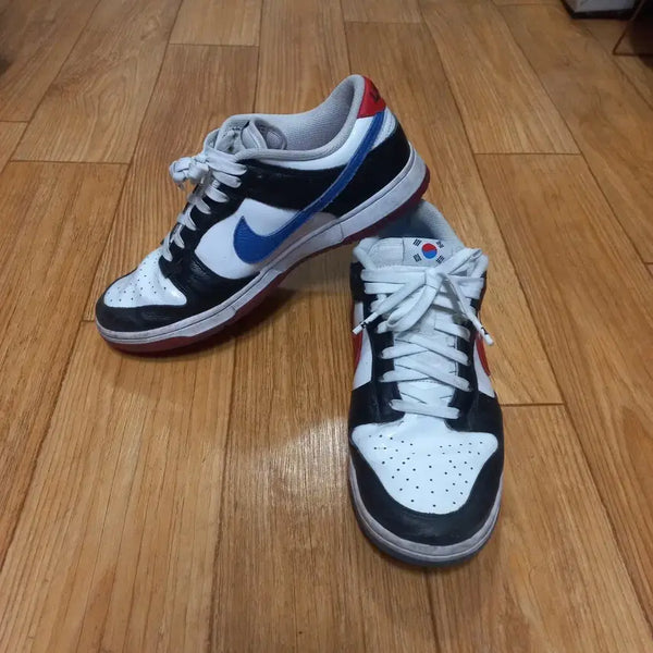 [BUNJANG] Nike Dunk Low Seoul / (270) 나이키 덩크로우 서울