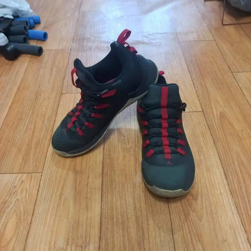 [BUNJANG] Nike Jordan Basketball Shoes Size 270 / (270) 나이키 조던 농구화