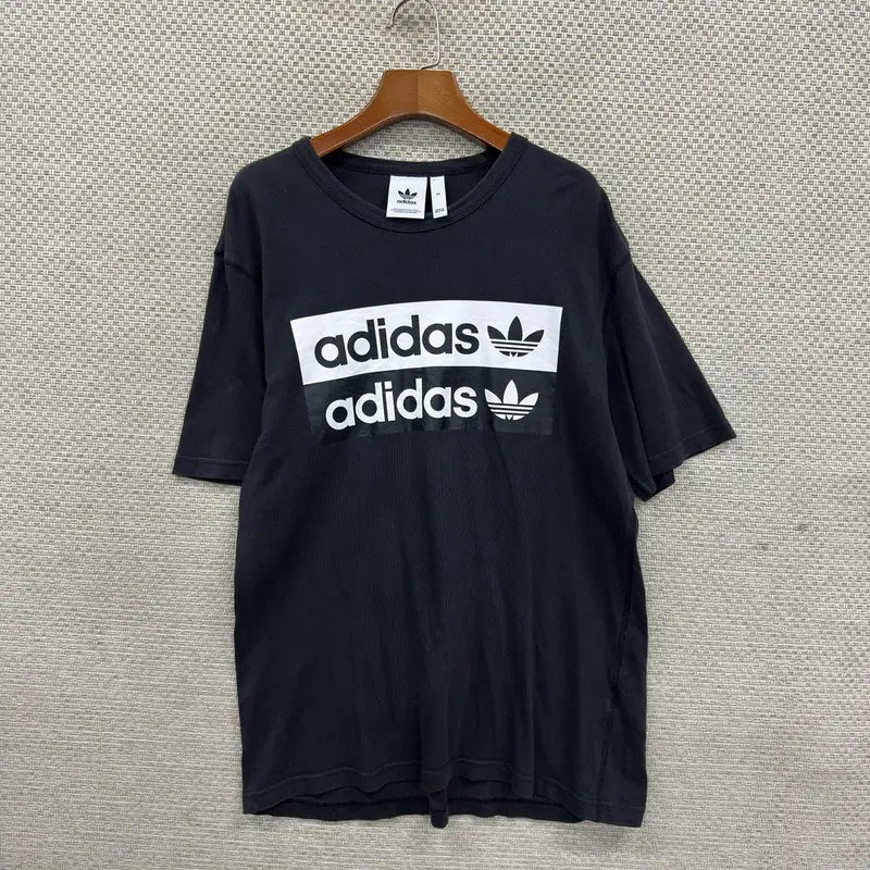 [BUNJANG] Adidas T-Shirt / 아디다스 반팔티 M D04867