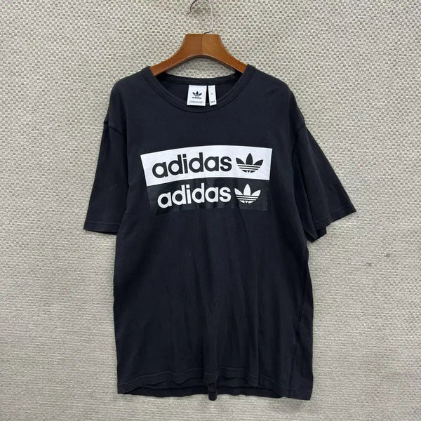 [BUNJANG] Adidas T-Shirt / 아디다스 반팔티 M D04867