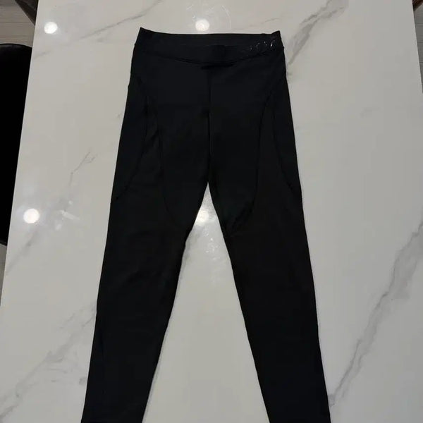 [BUNJANG] Nike Women's Leggings M / 여성 나이키브랜드 레깅스 M(요가.필라테스.운동등)