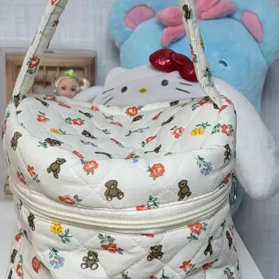 [BUNJANG] Lejui Bebe Tote Bag / 르쥬이 베베 토트백