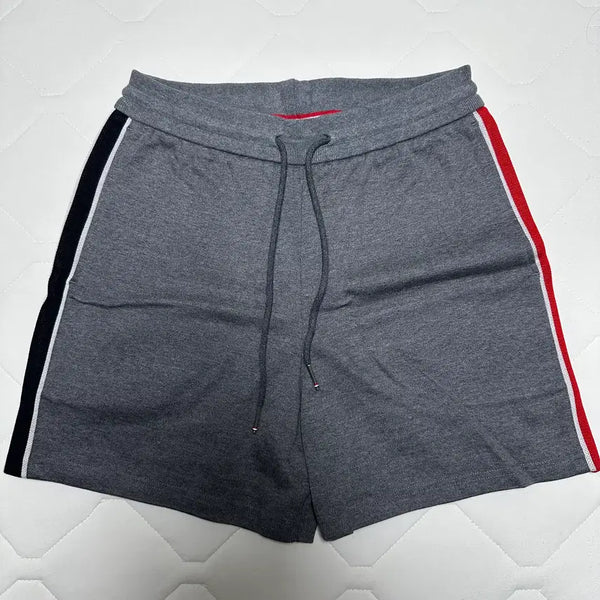 [BUNJANG] Thom Browne Tricolor Stripe Shorts / [0] 톰브라운 삼선 스트라이프 쇼츠