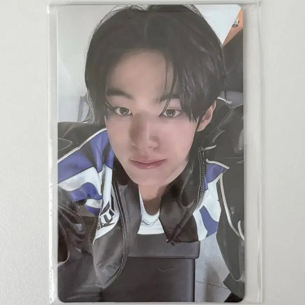 [BUNJANG] TWS No Tragedy Weverse Lucky Draw Dohoon Photocard / 투어스 no tragedy 위버스샵 2차 럭드 도훈