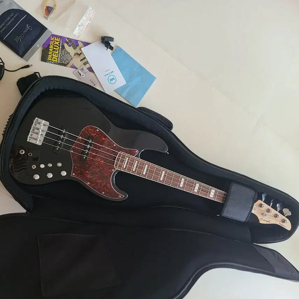 [BUNJANG] Ventillio Bass Guitar / 벤티볼리오 베이스 기타