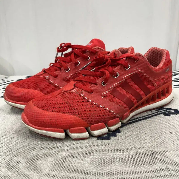 [BUNJANG] Adidas Climachill Revolution Running Shoes Sneakers 300 / 아디다스 클라이마칠 레볼루션 런닝화 운동화 300 X01283