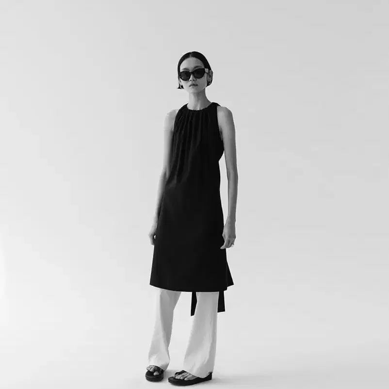 [BUNJANG] Giulia Halter Dress / lfm Giulia Halter Dress 원피스