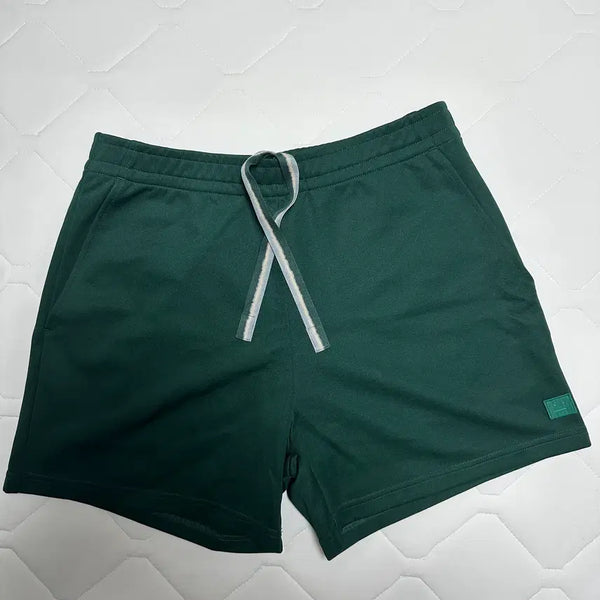[BUNJANG] Acne Studios Green Shorts / [M] 아크네 그린 쇼츠