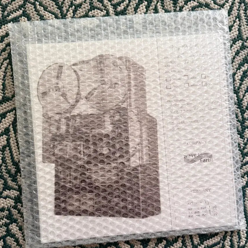 [BUNJANG] Wave To Earth Play With Earth! [LP] Sealed / 웨이브 투 어스 play with earth! 0.03 [LP] 미개봉