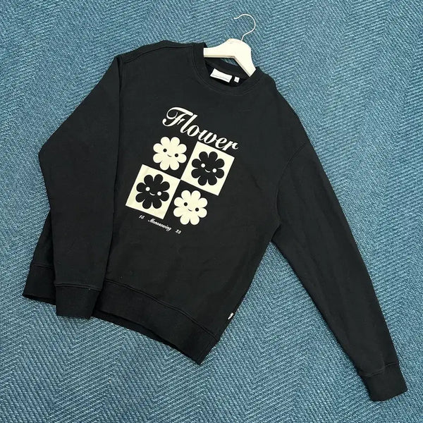[BUNJANG] Mono Soing Sweatshirt 95 / [95] 모노소잉 맨투맨 만원샵