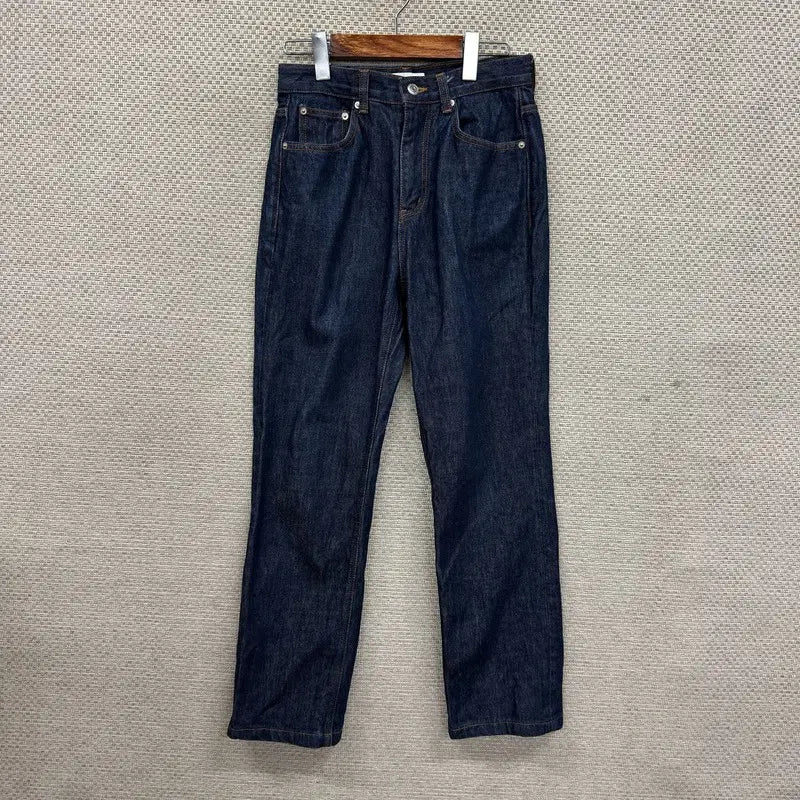 [BUNJANG] Instant Denim Denim Jeans 26 Inch D04887 / 인스턴트데님 데님 청바지 26인치 D04887