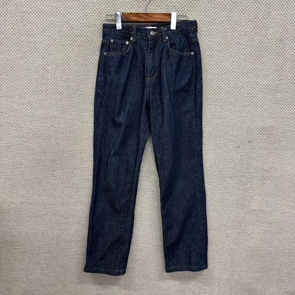 [BUNJANG] Instant Denim Denim Jeans 26 Inch D04887 / 인스턴트데님 데님 청바지 26인치 D04887