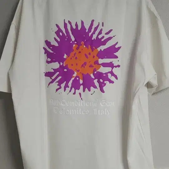 [BUNJANG] Nike ACG Graphic T-Shirt XL / 나이키 ACG 티셔츠 XL