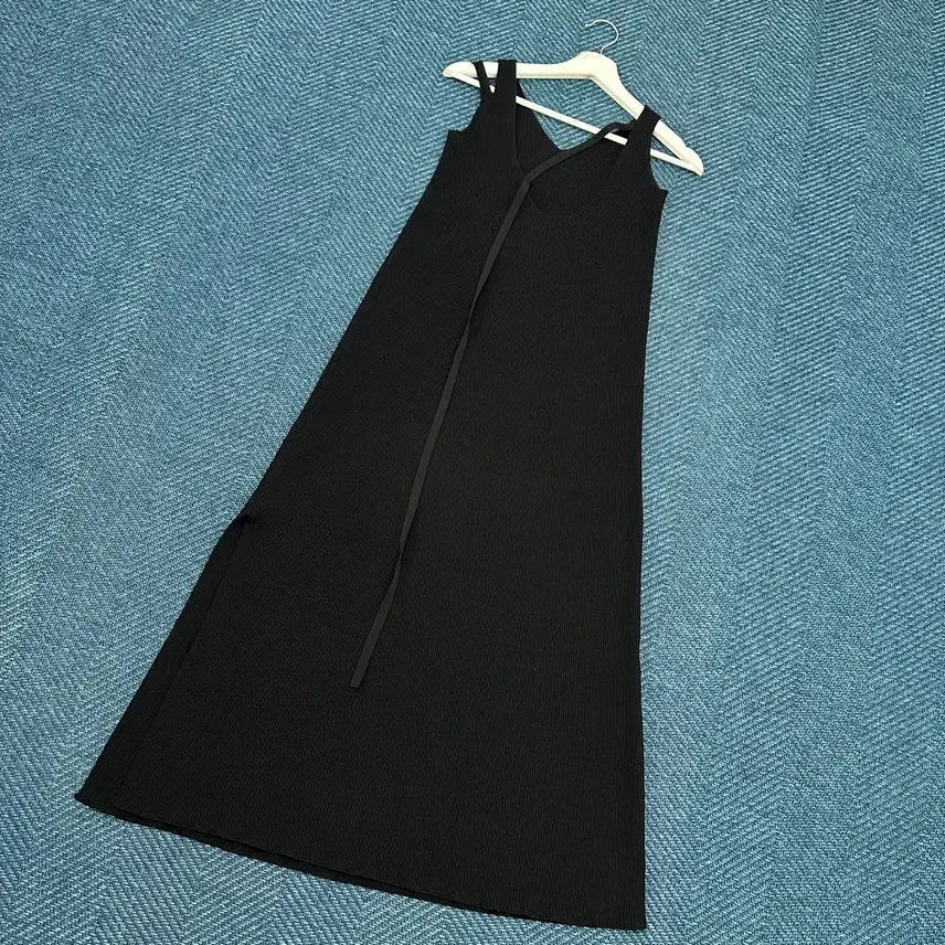 [BUNJANG] SYSTEM Women's Knit Dress / [여성F] 시스템 니트 원피스 만원샵